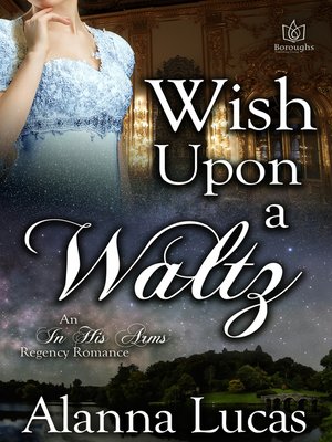 cover image of Wish Upon a Waltz